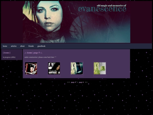 icons/icons5 screenshot