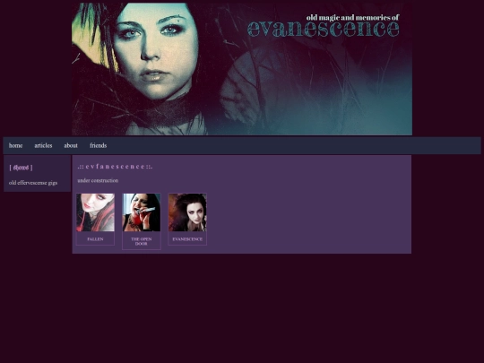 sh screenshot