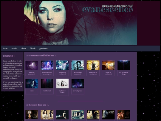 wp screenshot