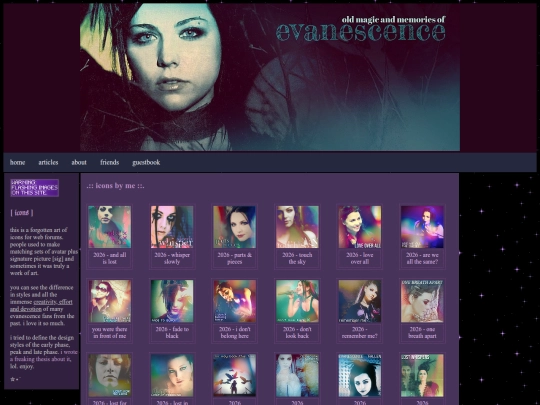 xicons screenshot
