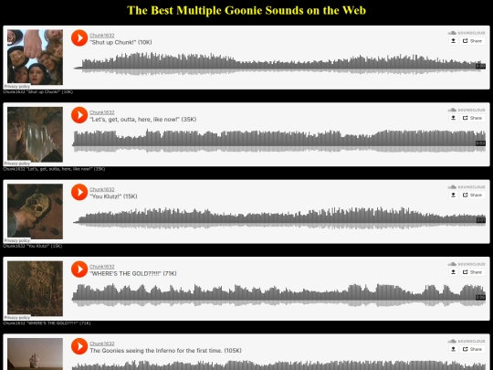 multgoon screenshot