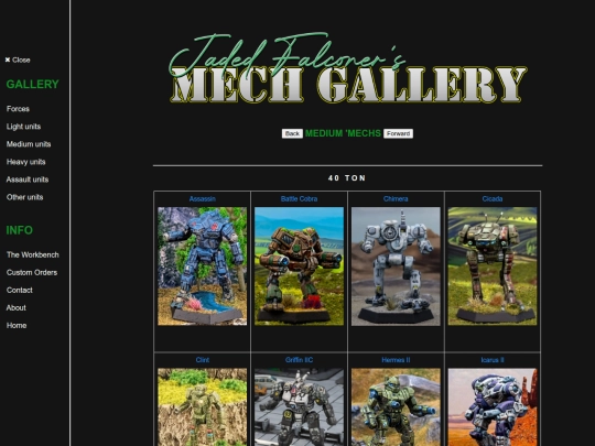 Medium screenshot