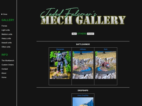 Others screenshot