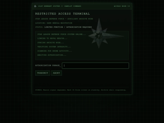 Pages/10STL/Clan/adder/adder screenshot