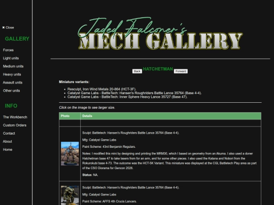 Pages/2Medium/Hatchetman screenshot