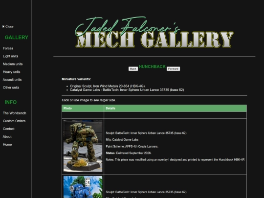 Pages/2Medium/Hunchback screenshot