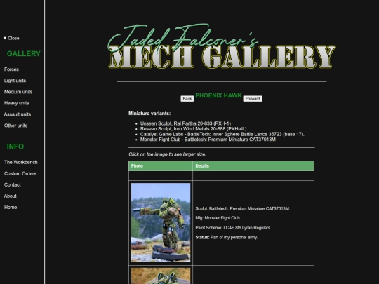 Pages/2Medium/Phoenixhawk screenshot