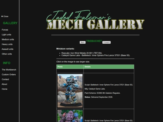 Pages/2Medium/Trebuchet screenshot