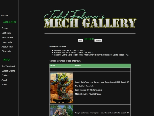 Pages/3Heavy/Ostroc screenshot