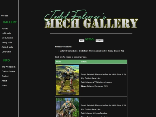 Pages/3Heavy/Ostsol screenshot