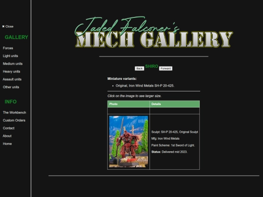 Pages/3Heavy/Shiro screenshot