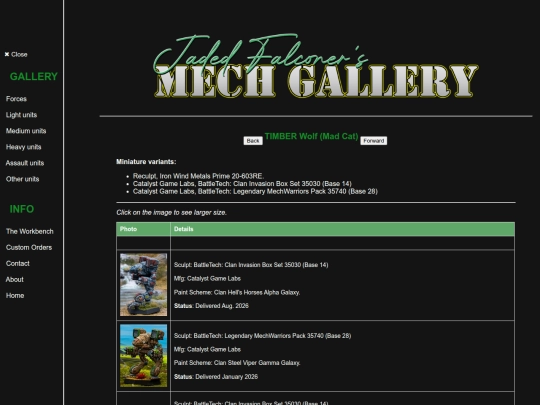 Pages/3Heavy/Timberwolf screenshot