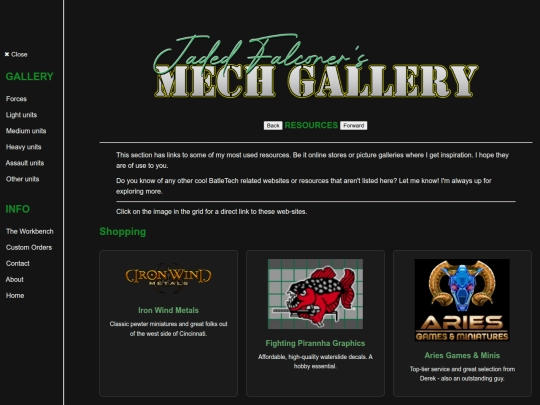 Pages/6How/resource screenshot