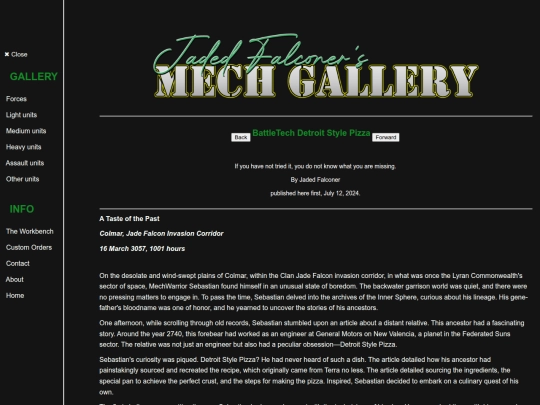 Pages/6How/test screenshot