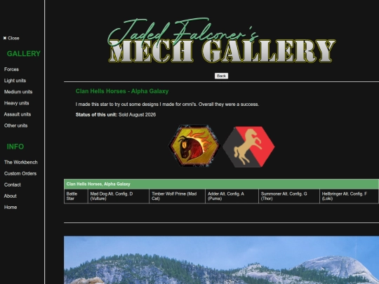 Pages/7Units/CHH/CHHAG screenshot