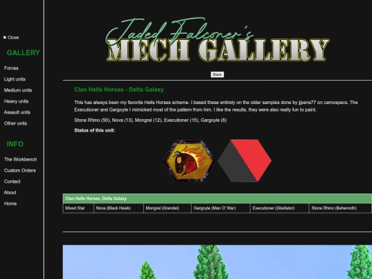Pages/7Units/CHH/CHHDG screenshot