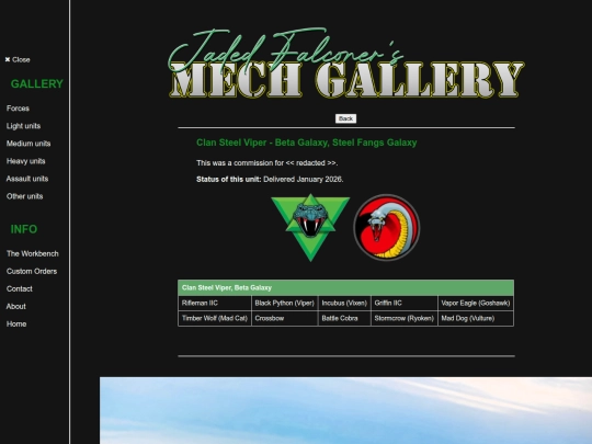 Pages/7Units/CSV/CSVBG/CSVBG screenshot