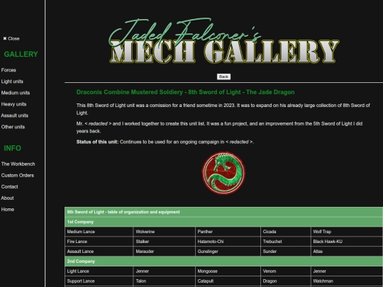Pages/7Units/DCMS/8SOL screenshot