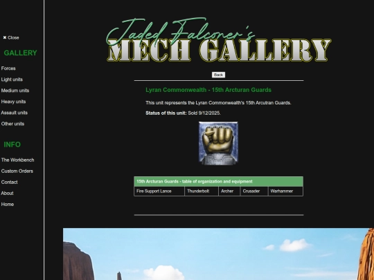 Pages/7Units/LCAF/15AG screenshot