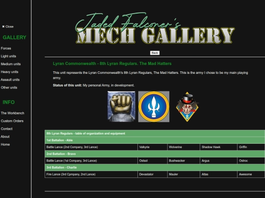 Pages/7Units/LCAF/8LR screenshot