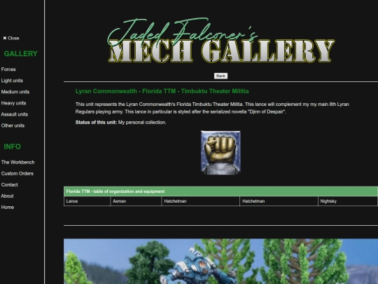 Pages/7Units/LCAF/FTTM screenshot