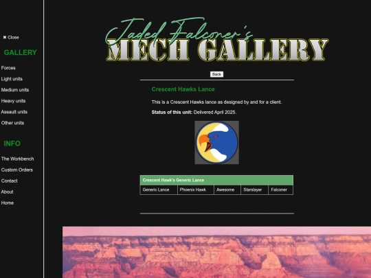 Pages/7Units/MRB/CH screenshot
