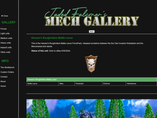 Pages/7Units/MRB/HRR screenshot