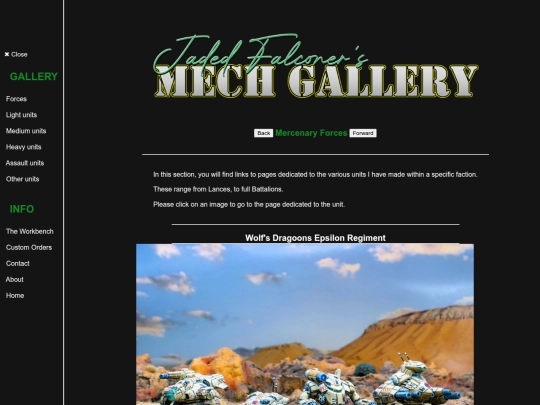 Pages/8Factions/mrb screenshot