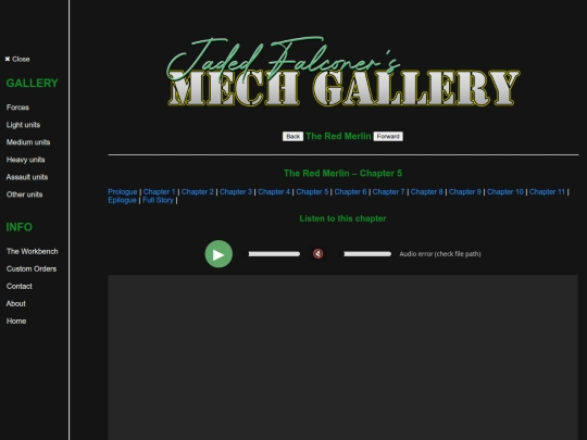 Pages/9Stories/rm/ch5 screenshot