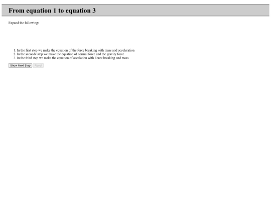 SELE/indexsteps44 screenshot