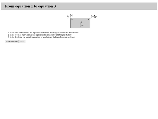 SELE/indexsteps51 screenshot