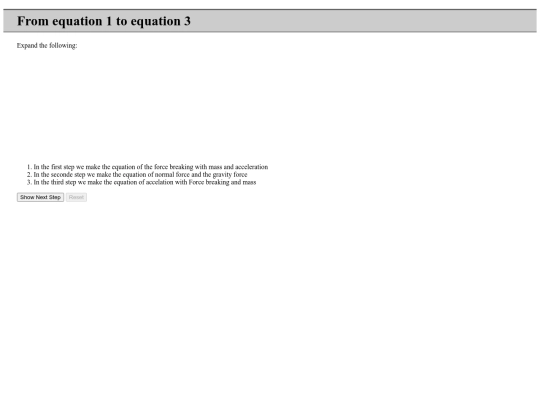 SELE/indexsteps53 screenshot