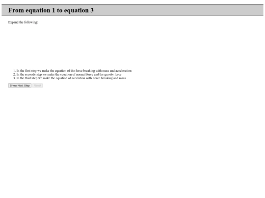 SELE/indexsteps54 screenshot