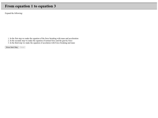 SELE/indexsteps61 screenshot
