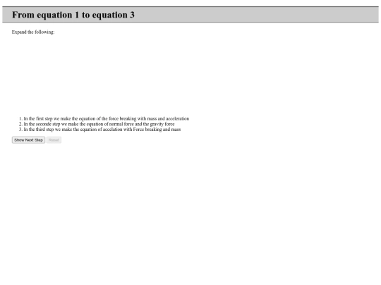 SELE/indexsteps66 screenshot