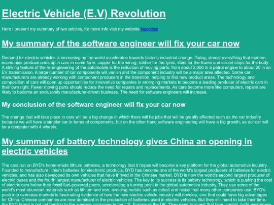 ev_revolution screenshot