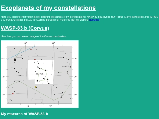 exoplanets_of_my_constellations screenshot