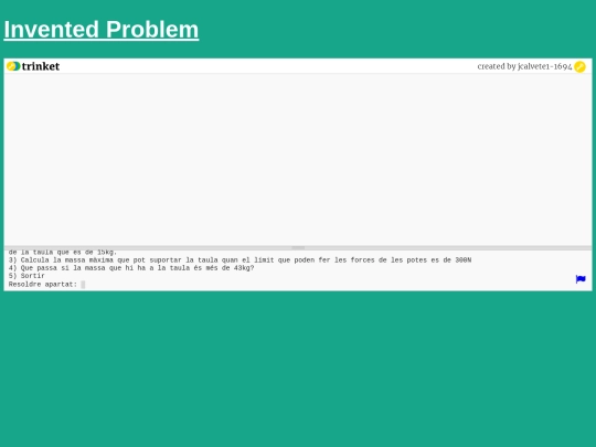 invented_problem screenshot