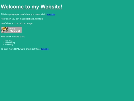 pong3 screenshot