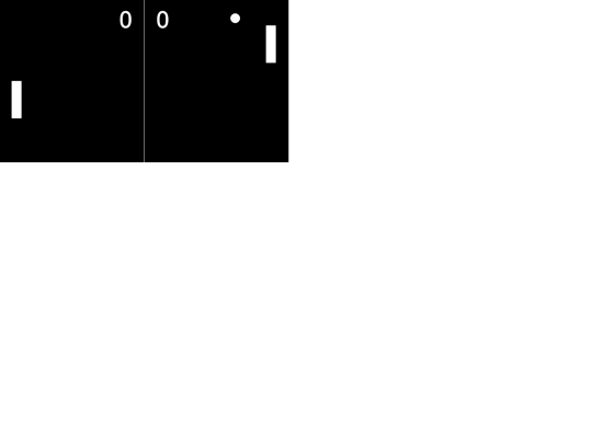 pong5 screenshot