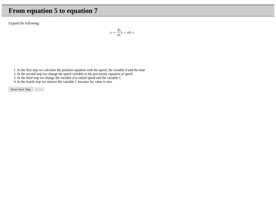 selectivitat/brakingcar/indexsteps4 screenshot