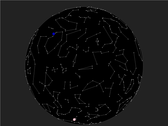 skysphere screenshot
