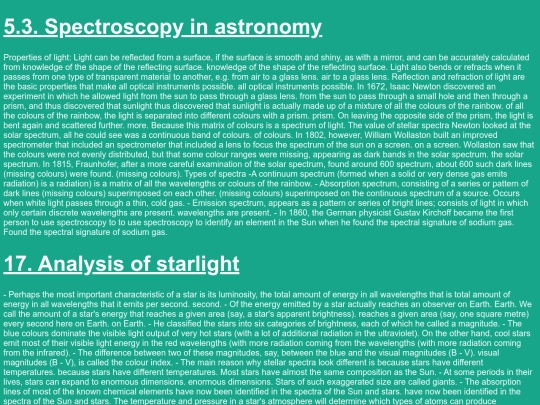 spectroscopy_in_astronomy_and_analysis_of_starlight screenshot
