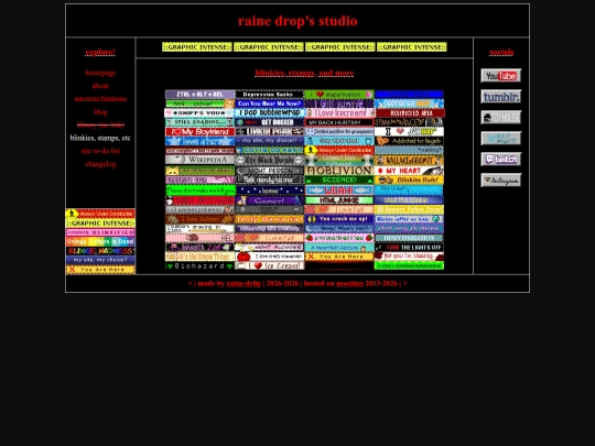 graphics screenshot
