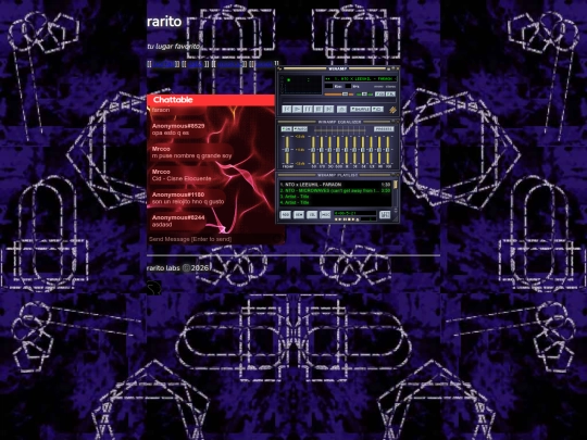 musica screenshot