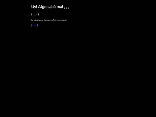 noticias screenshot