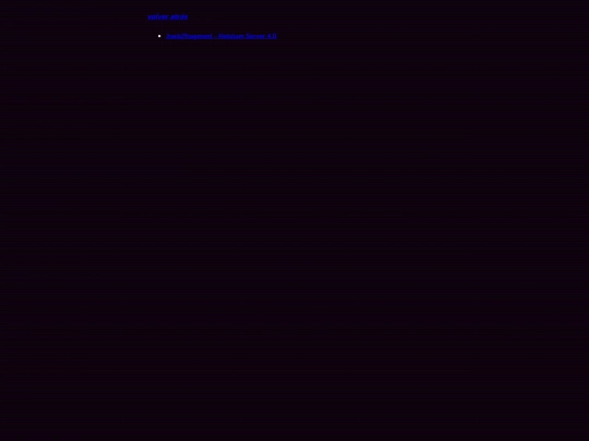 onlinezso screenshot