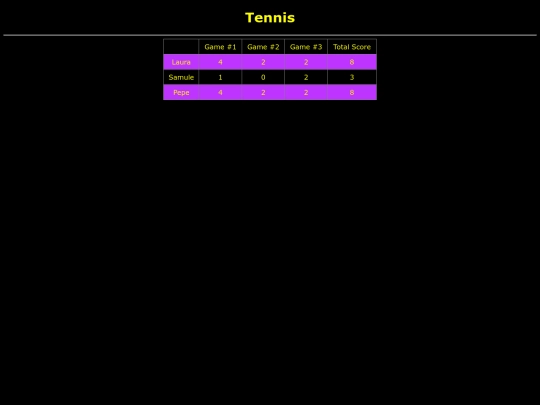 Football screenshot