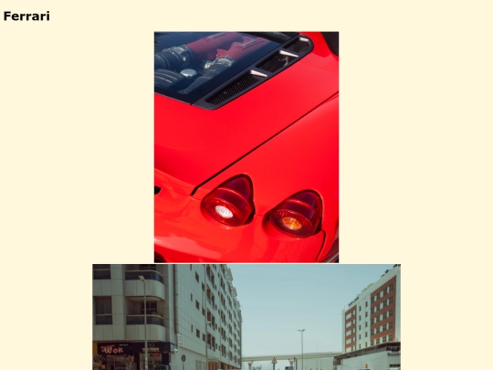 Statergallery screenshot