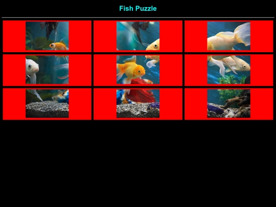 puzzle screenshot